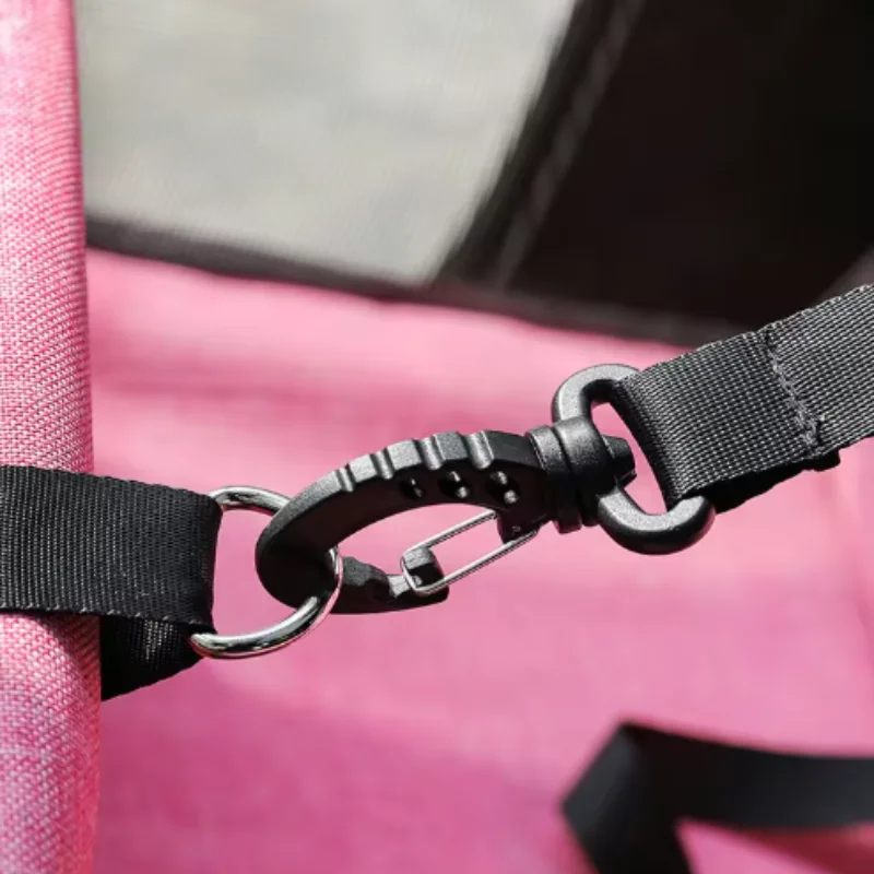 Accesorios para transporte de mascotas