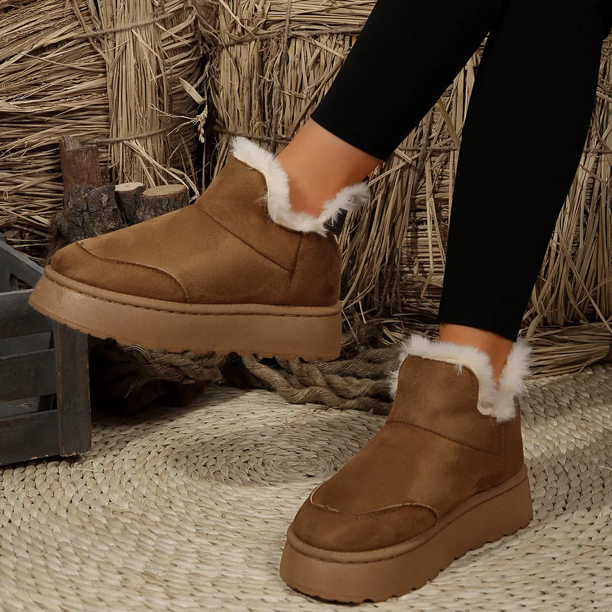 Conjunto urbano