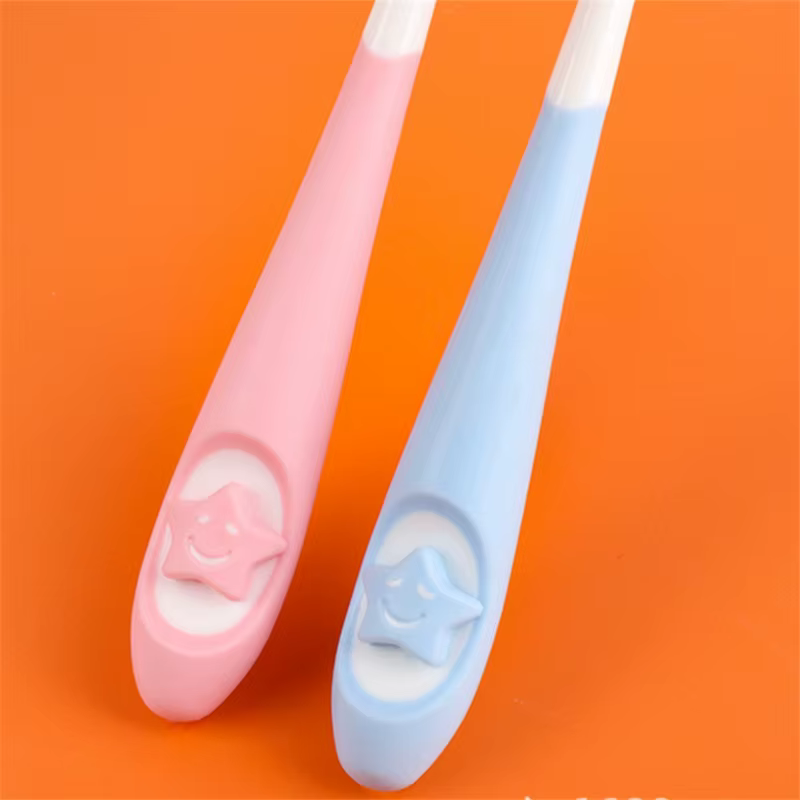 Cepillo de dientes suave para perros y gatos, doble cara de limpieza - imagen 5