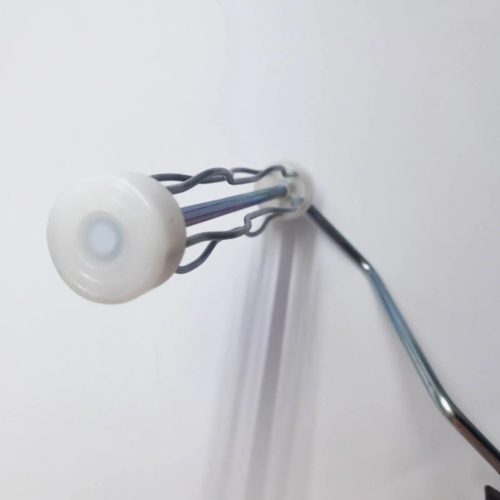 Soporte reforzado rodillo de pintura para gatos y perros