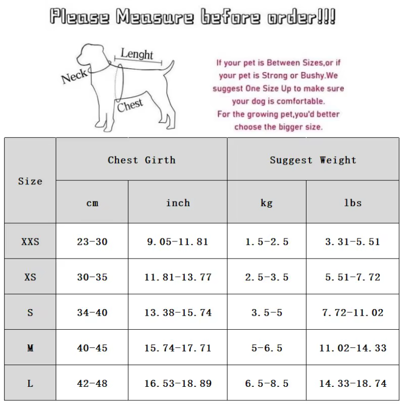 Arnés y correa transpirable para perros y gatos, reflectante, Chihuahua, Bulldog Francés - imagen 2