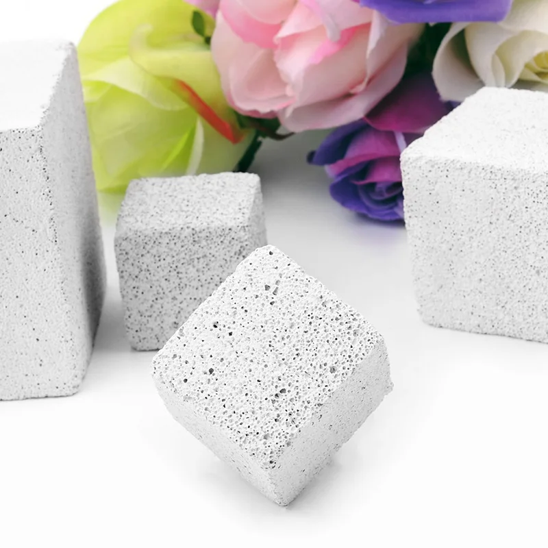 Piedra dental para hámster
