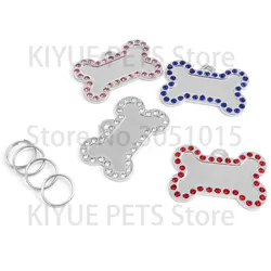 Placas identificación personalizables perros y gatos