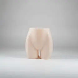 Torso maniquí para exhibir sujetadores – Pieza display para tienda