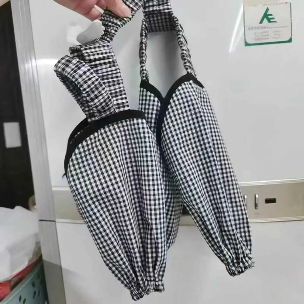 Ropa de verano ligera para perros: pantalones y mono