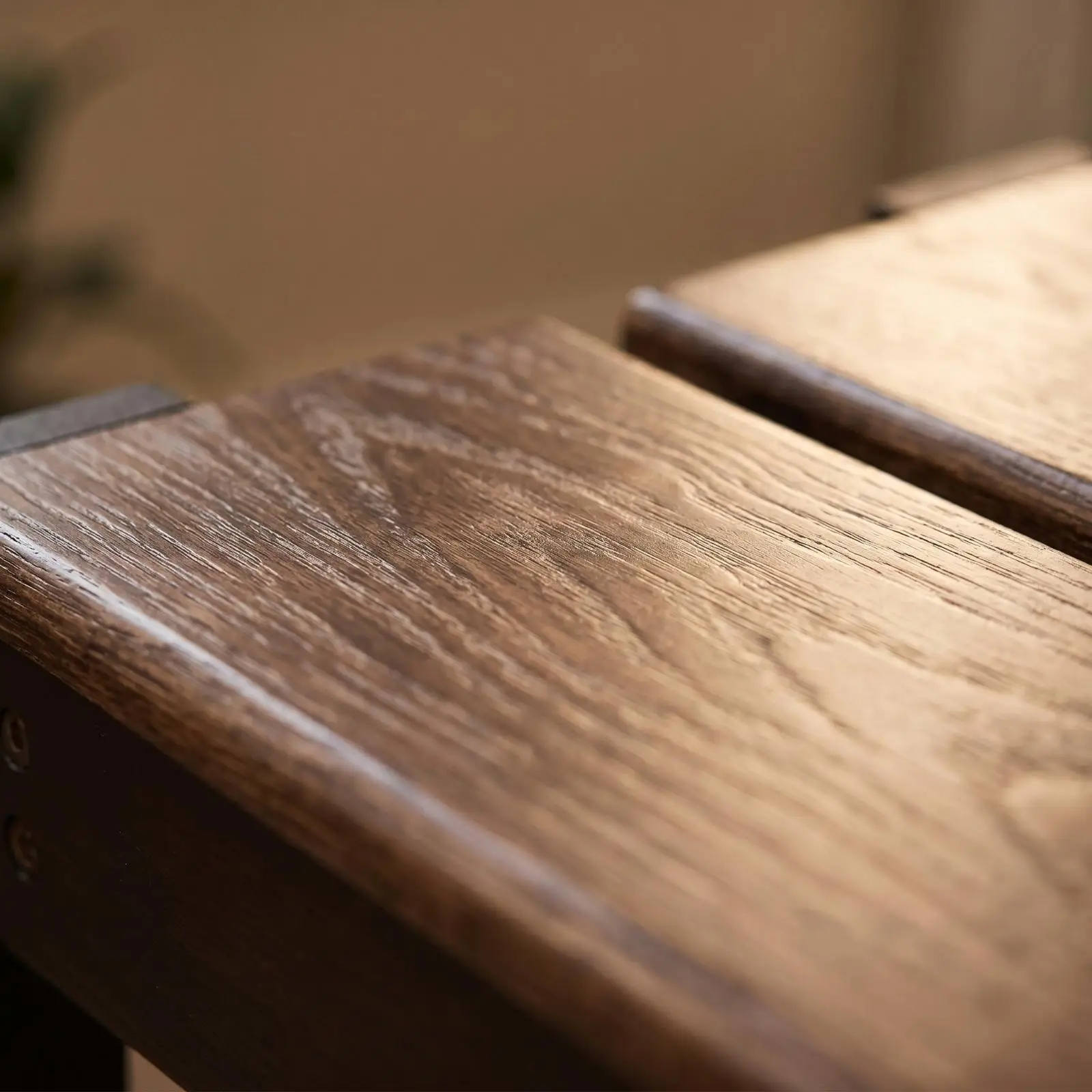 Taburete escalón madera maciza para perros y gatos - imagen 2