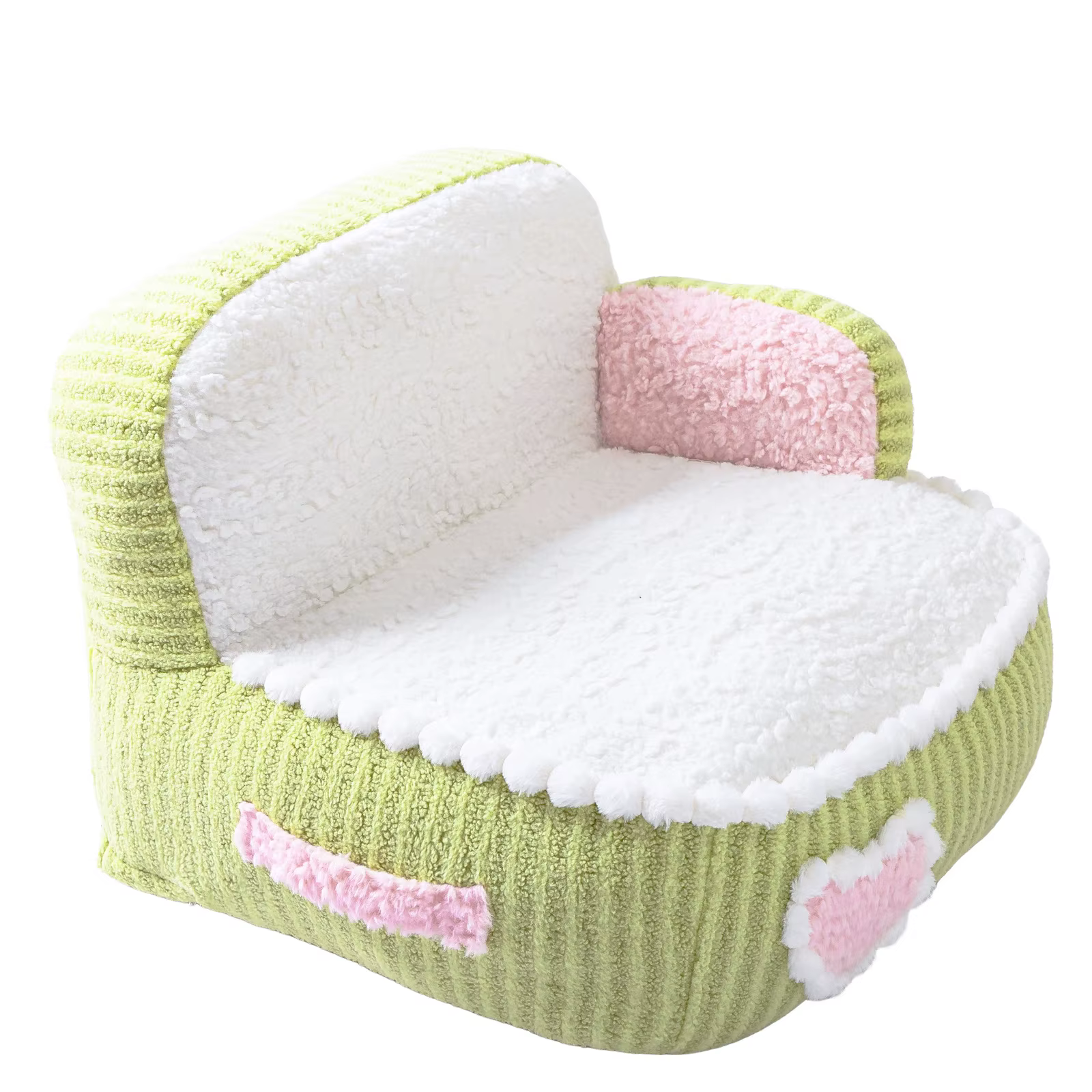 Camita térmica acolchada para gatos y perros pequeños - imagen 4