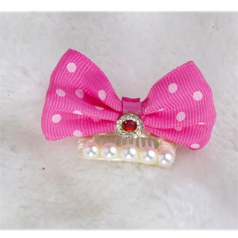 Accesorio decorativo para cachorros y gatitos pequeños