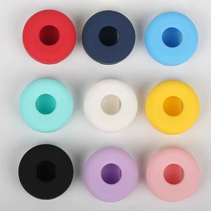 Funda de silicona AirTag para perros y gatos – Protector - imagen 3