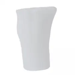 Molde Silicona Fantasma 3D – Para Velas, Jabones y Manualidades