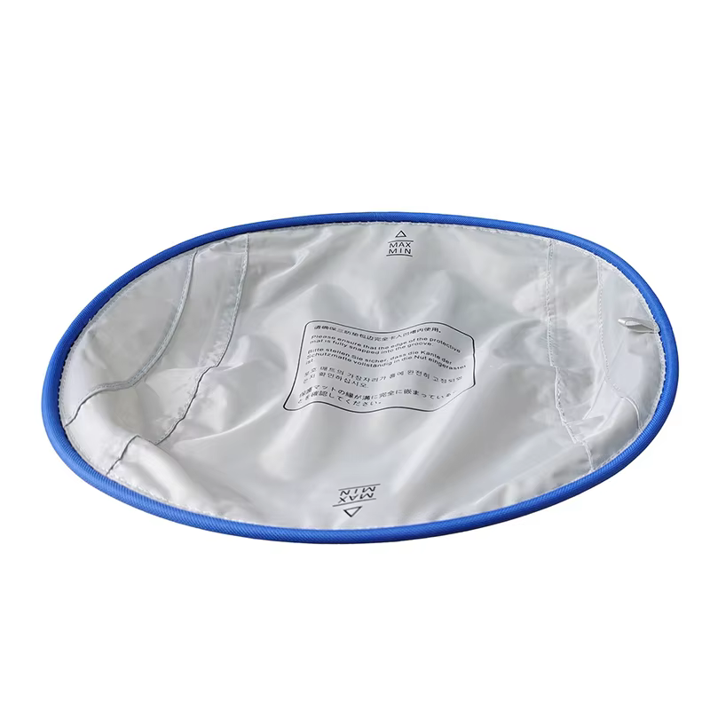 Alfombrilla impermeable arenero automático gatos – base higiénica fácil - imagen 5