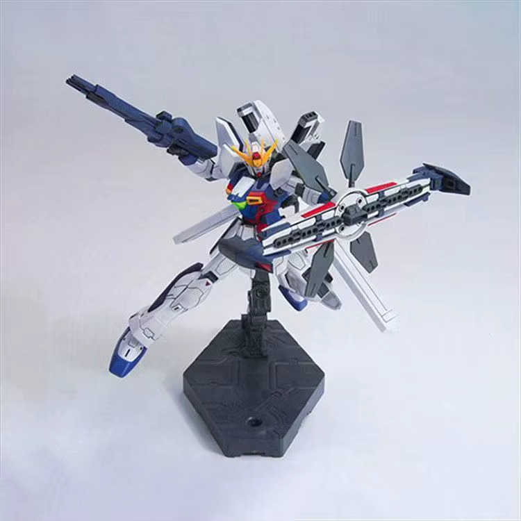 Kit de Modelo Gundam Bandai 1/144 – Gunpla Premium para Coleccionistas - imagen 3