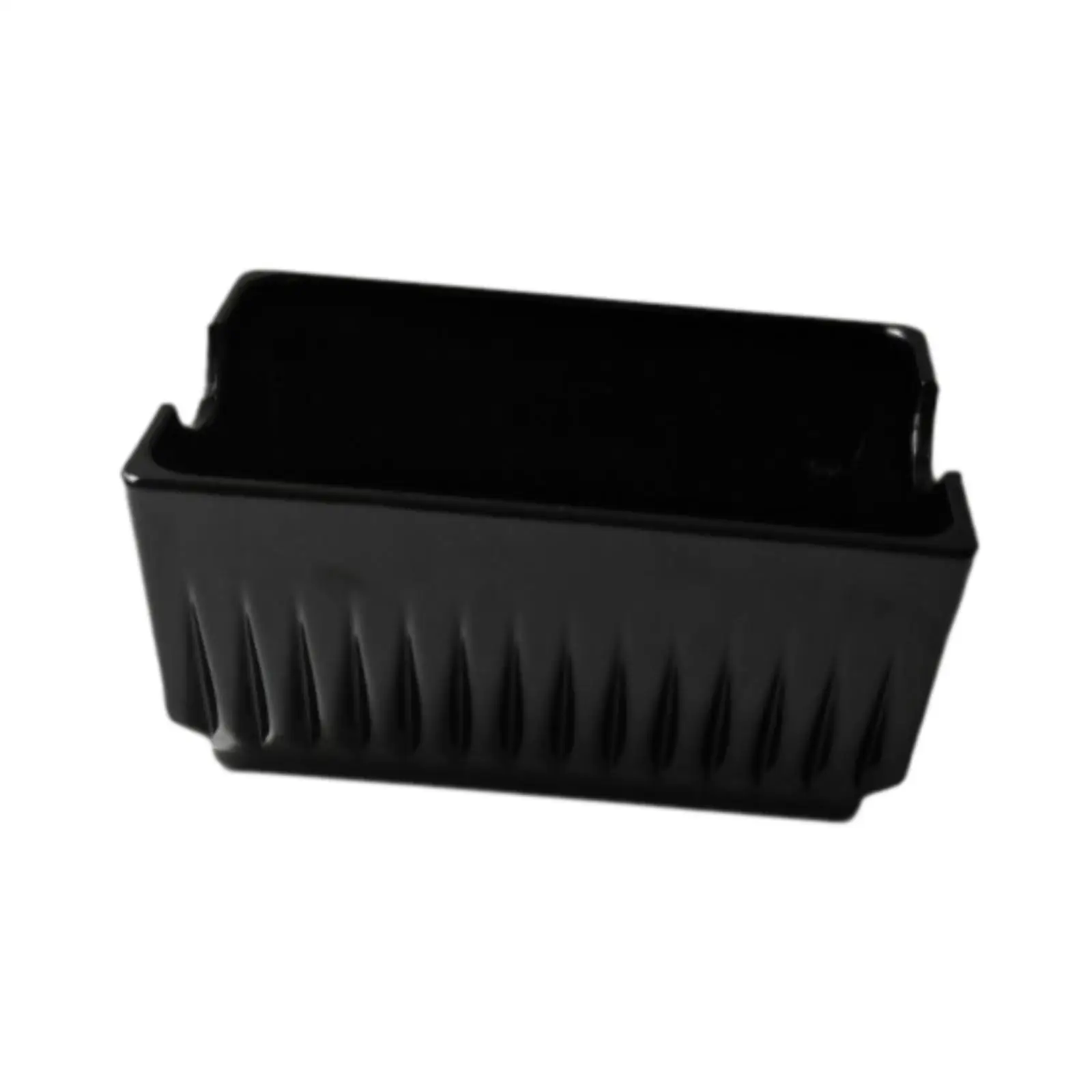 Porta sobres de té y azúcar con base antideslizante – Organizador de mesa - imagen 3