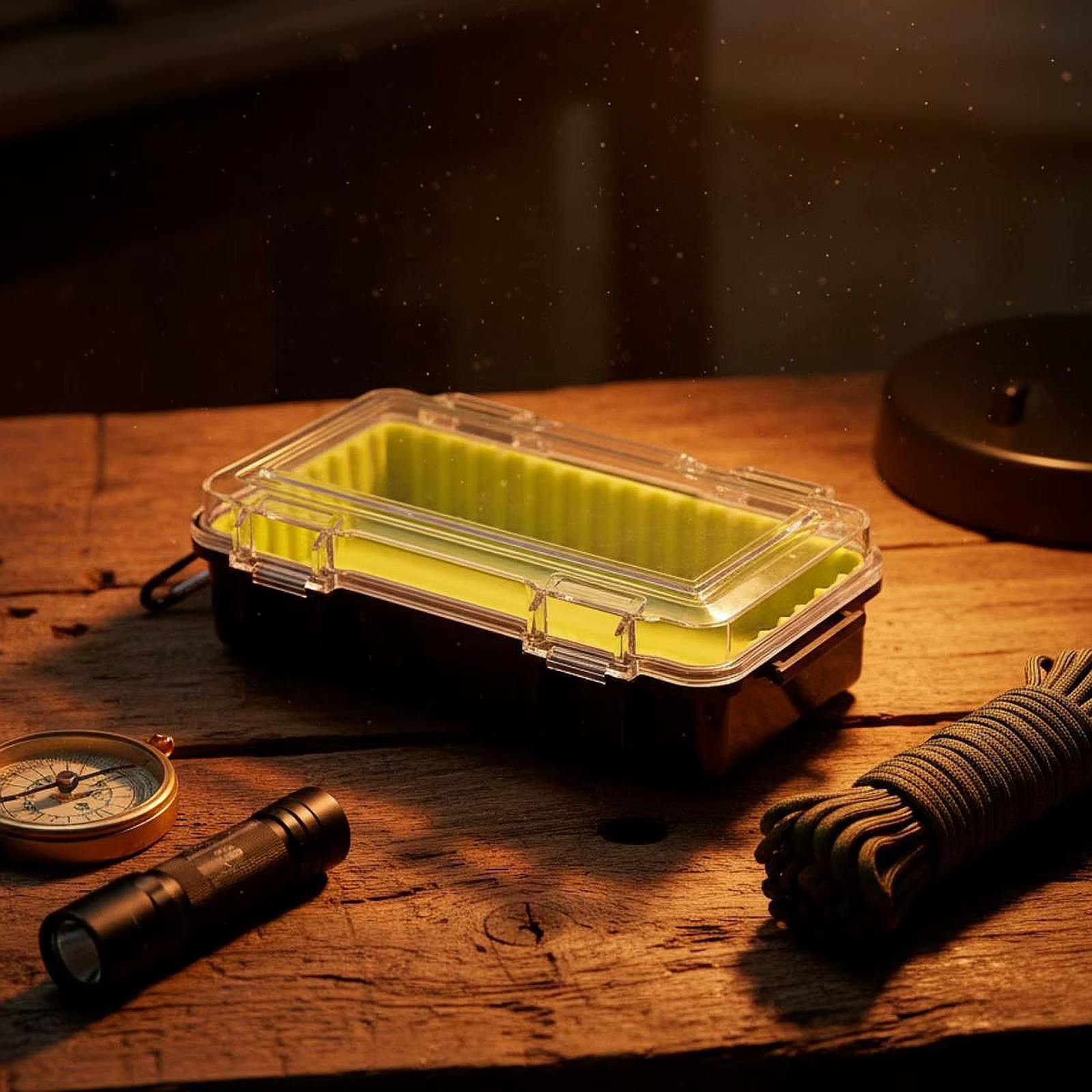 Estuche impermeable con sello de silicona para gatos y perros - imagen 3
