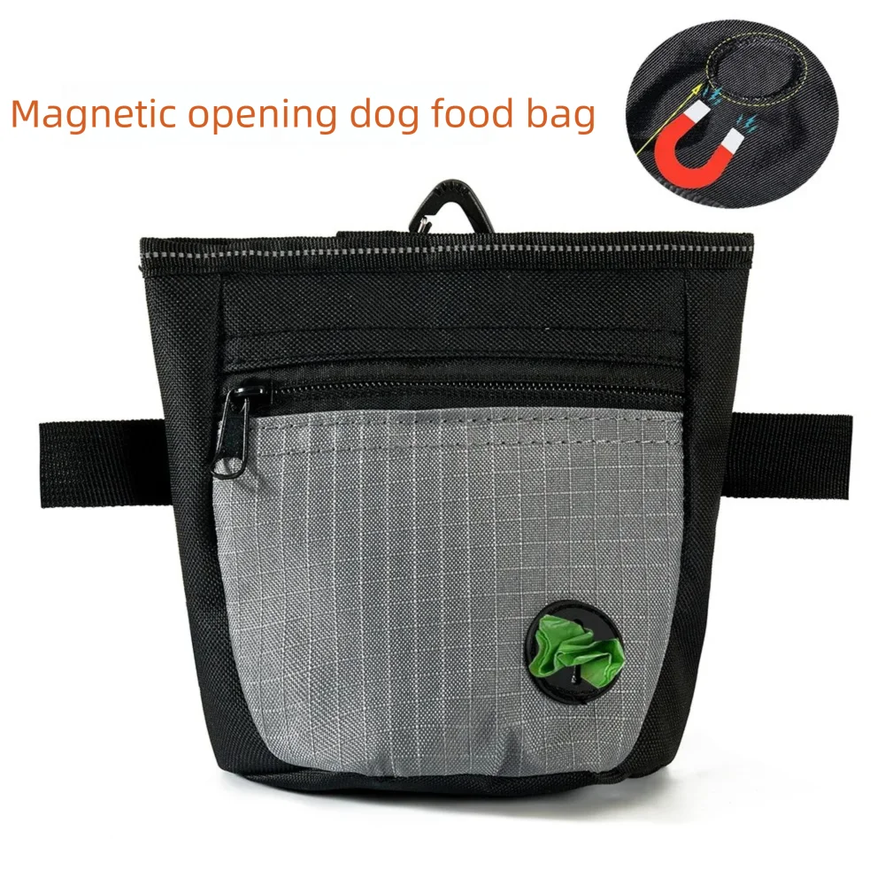 Bolsa compacta y ligera para llevar siempre