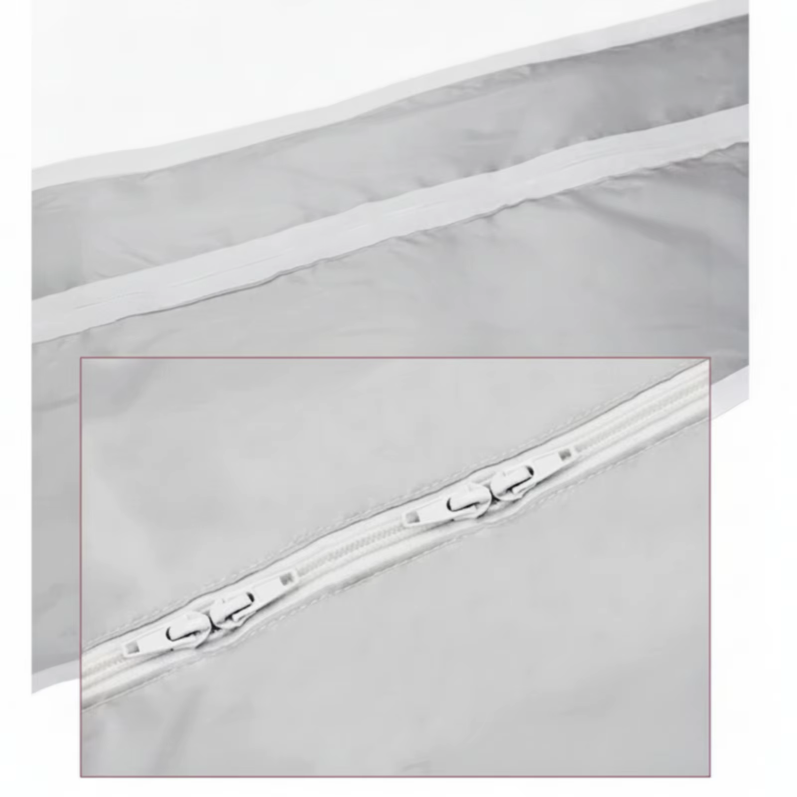 Kit sellado ventana aire acondicionado portátil para gatos y perros - imagen 3