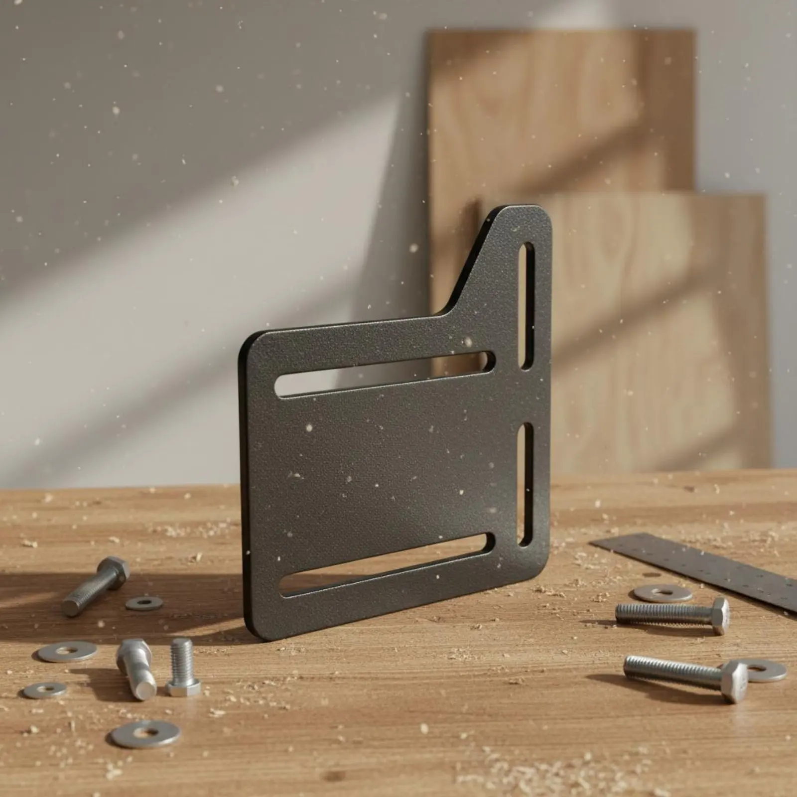 Soporte cabecero adaptador para cama para gatos y perros - imagen 3