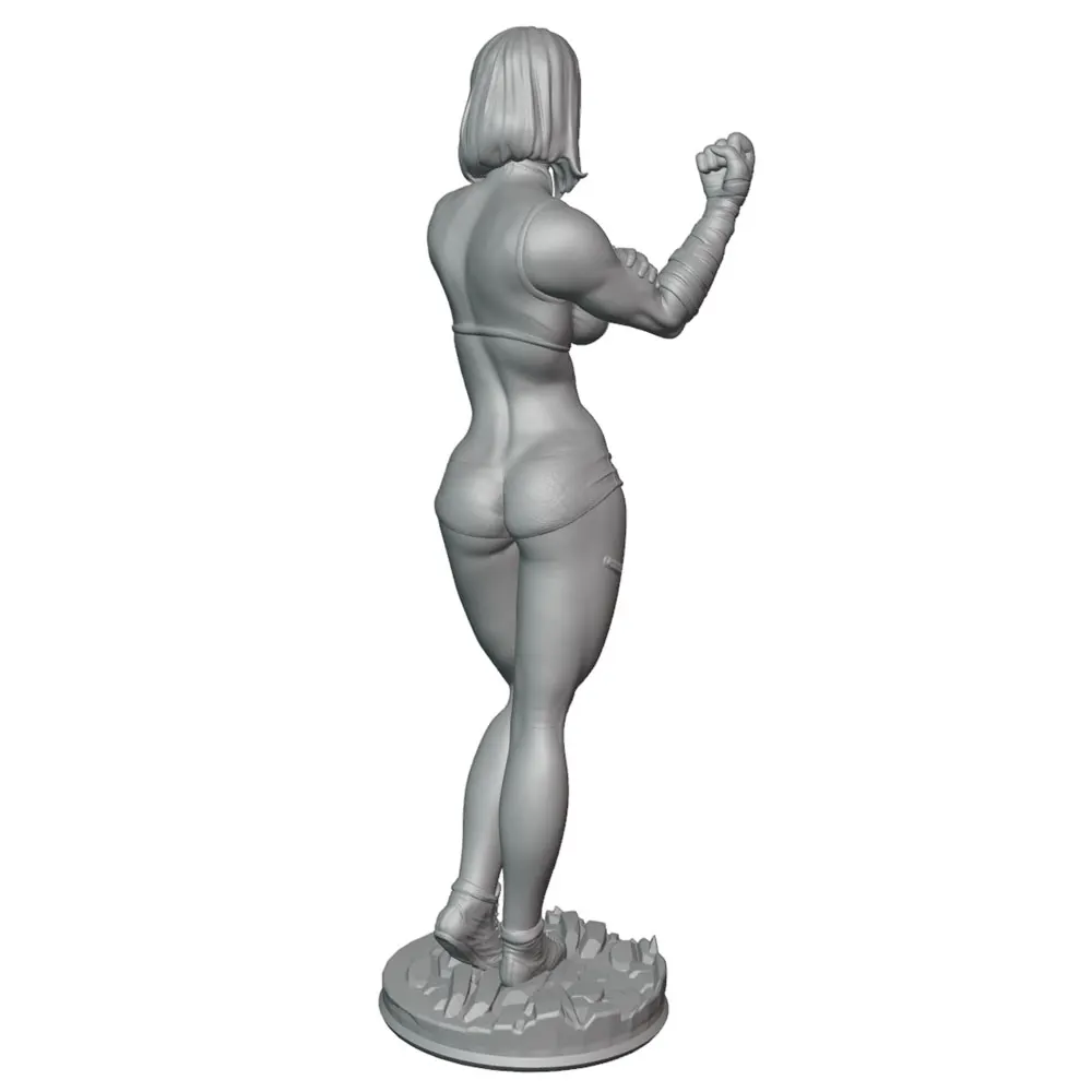 Kit de modelo listo para montar