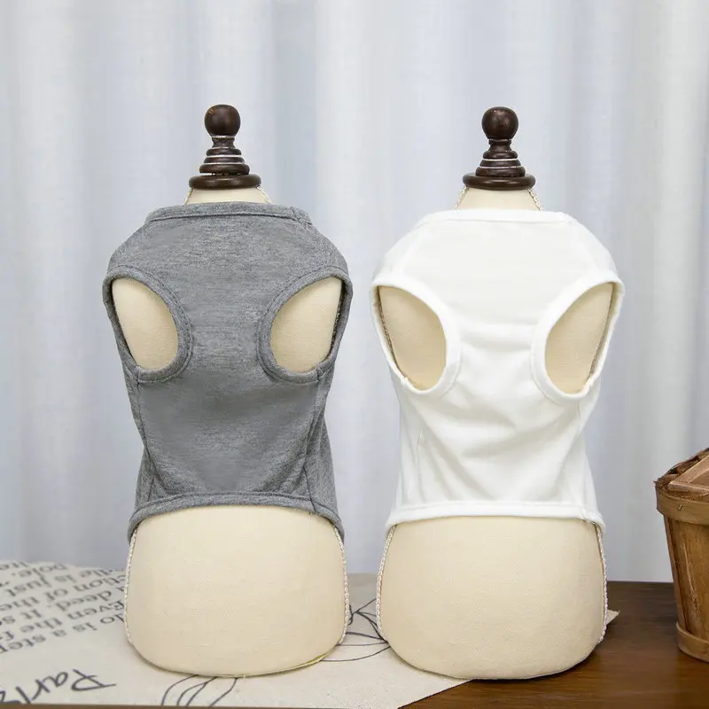 Tabla de tallas para ropa de perro