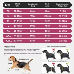 Mono Térmico Impermeable para Perros de Invierno