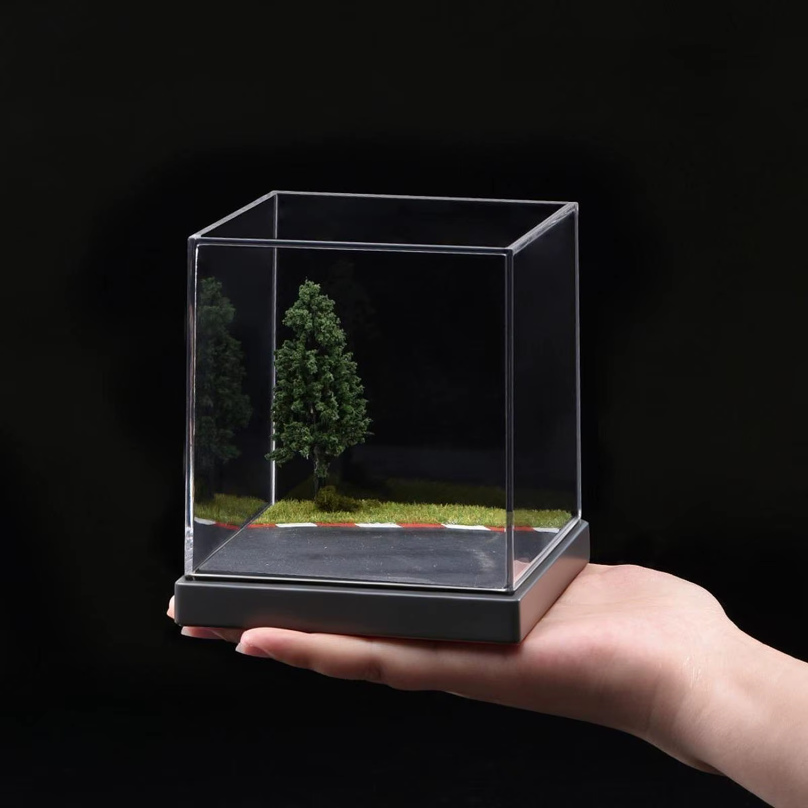 Vitrina para modelos a escala 1/64 – Expositor coleccionismo miniaturas - imagen 4