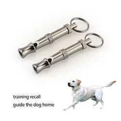 Silbato ultrasónico para perros: entrenamiento y control de ladridos