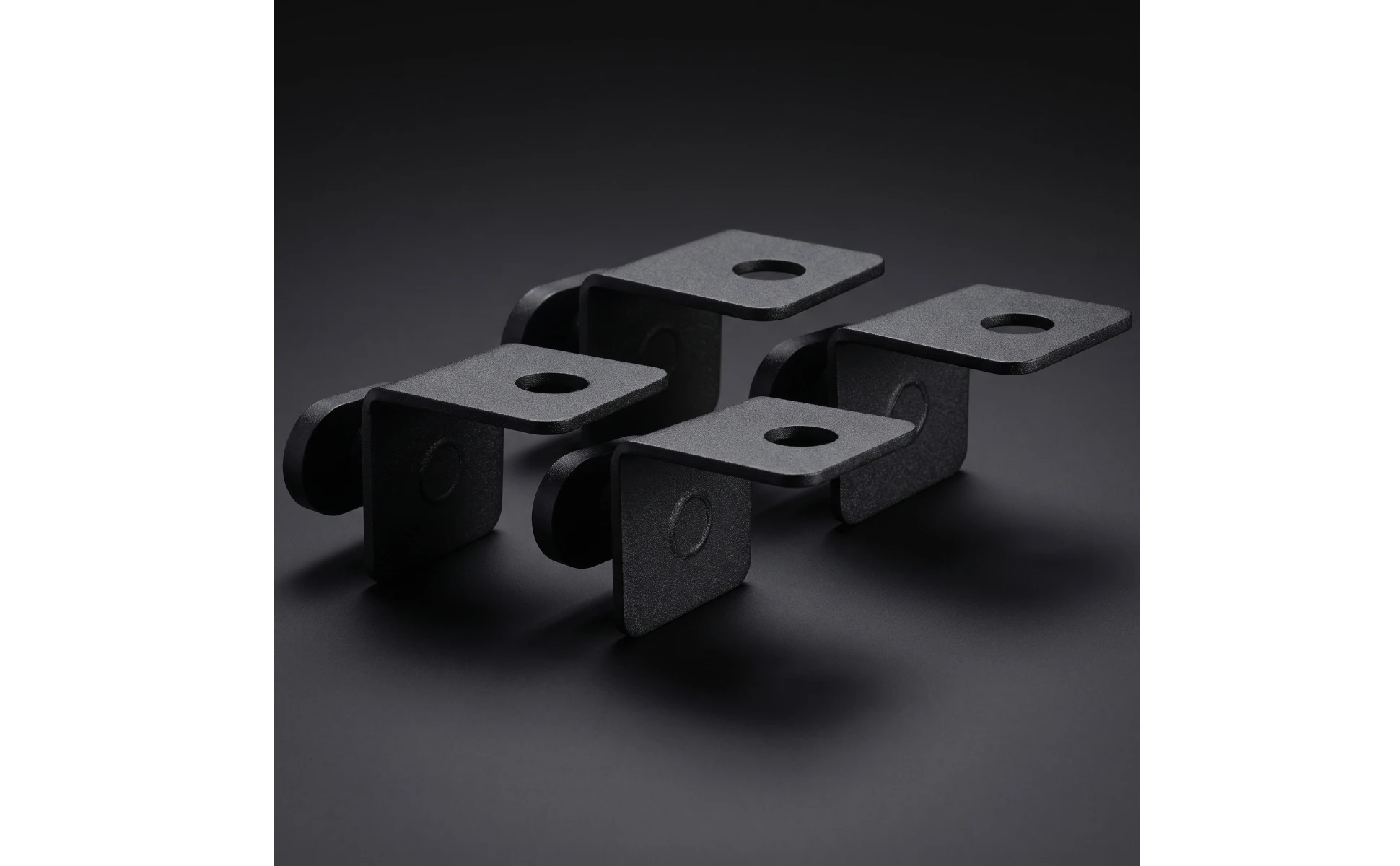 Soporte de anclaje para contenedores en uso profesional