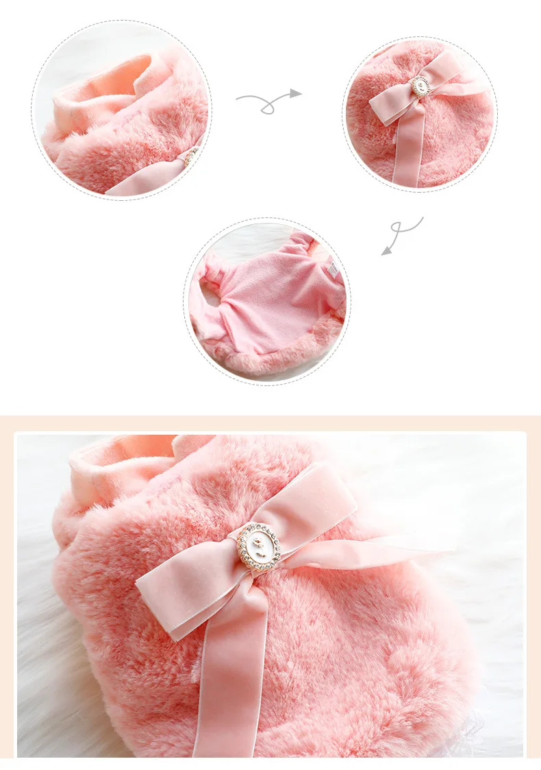 Conjunto completo visto desde arriba