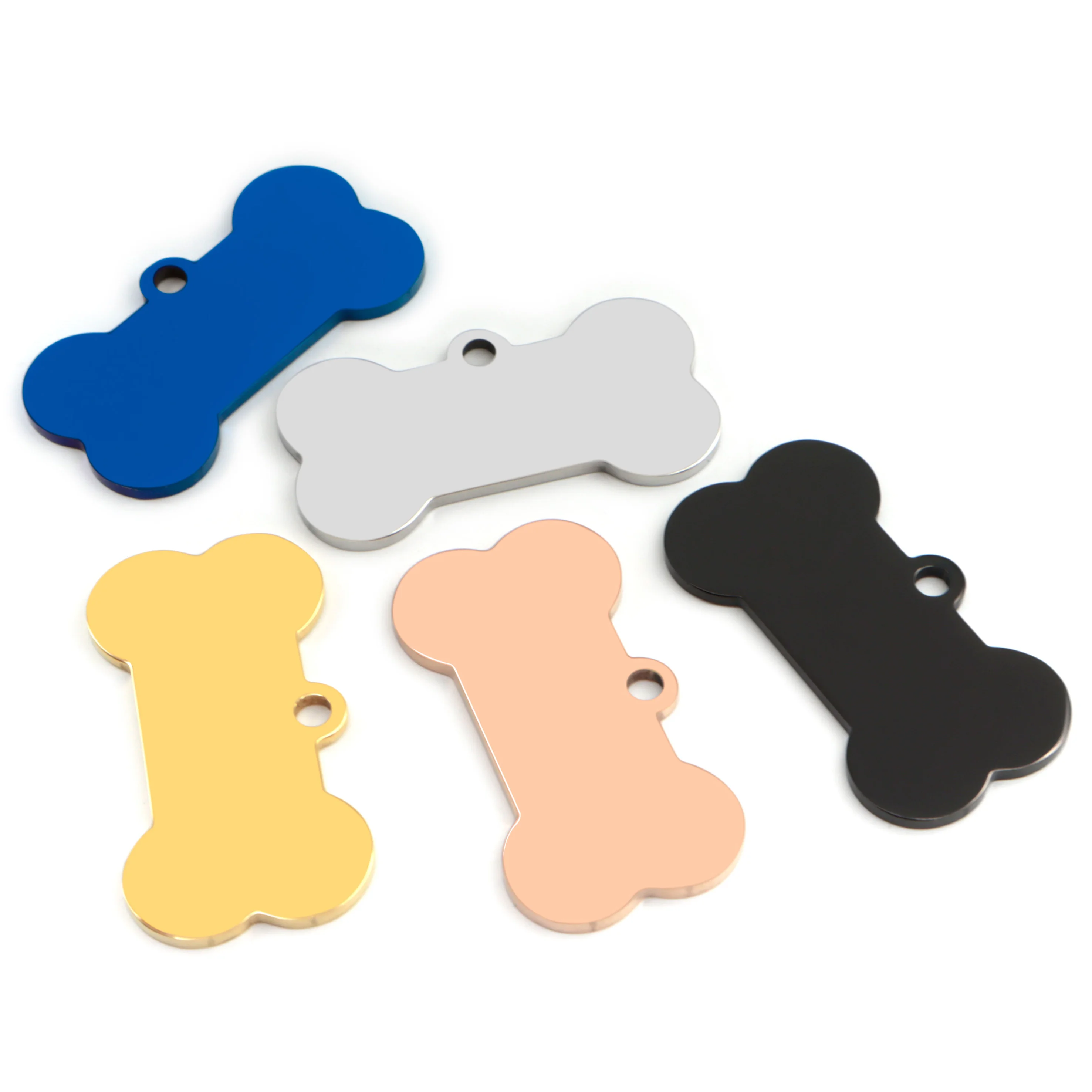Paleta de colores disponibles