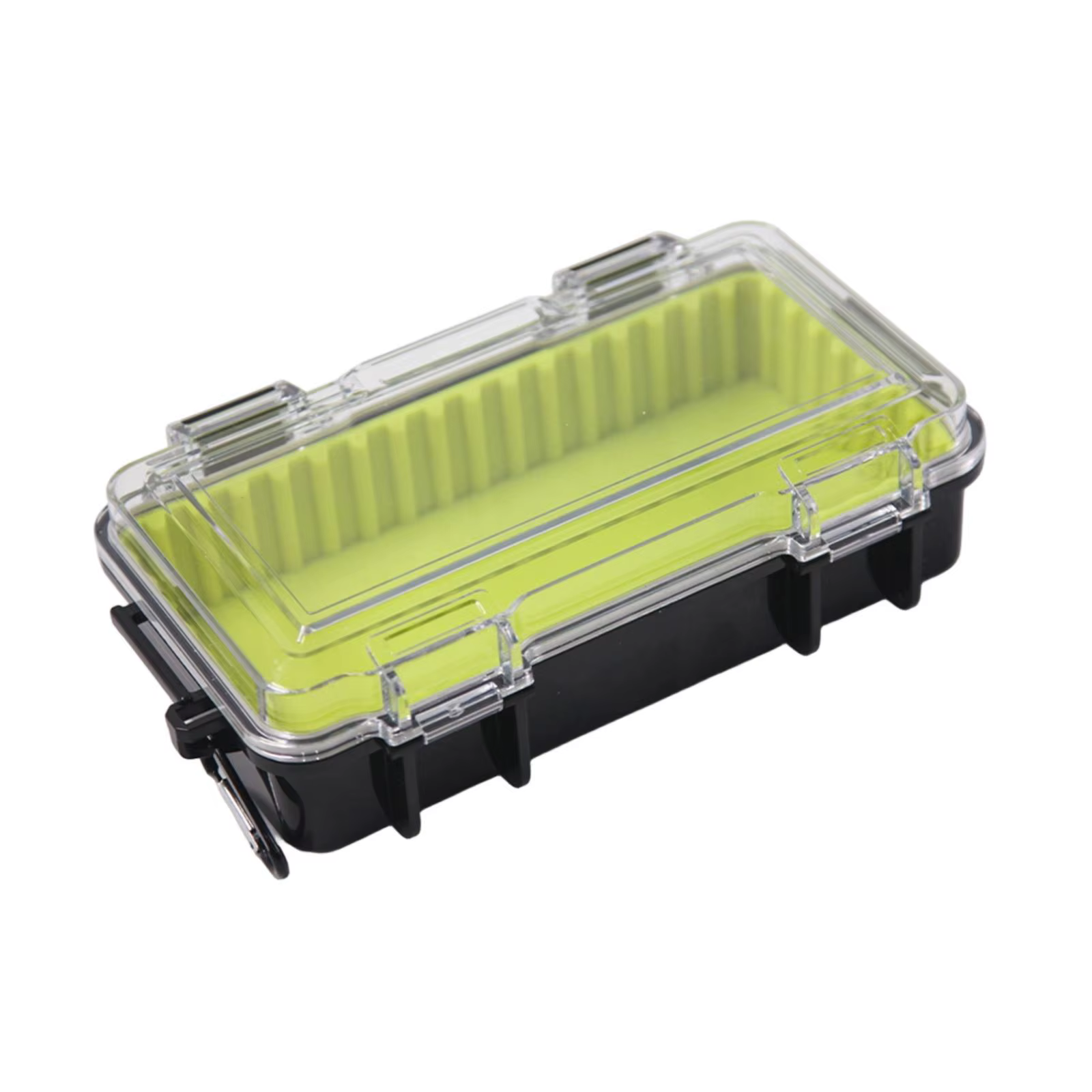Estuche impermeable con sello de silicona para gatos y perros - imagen 2