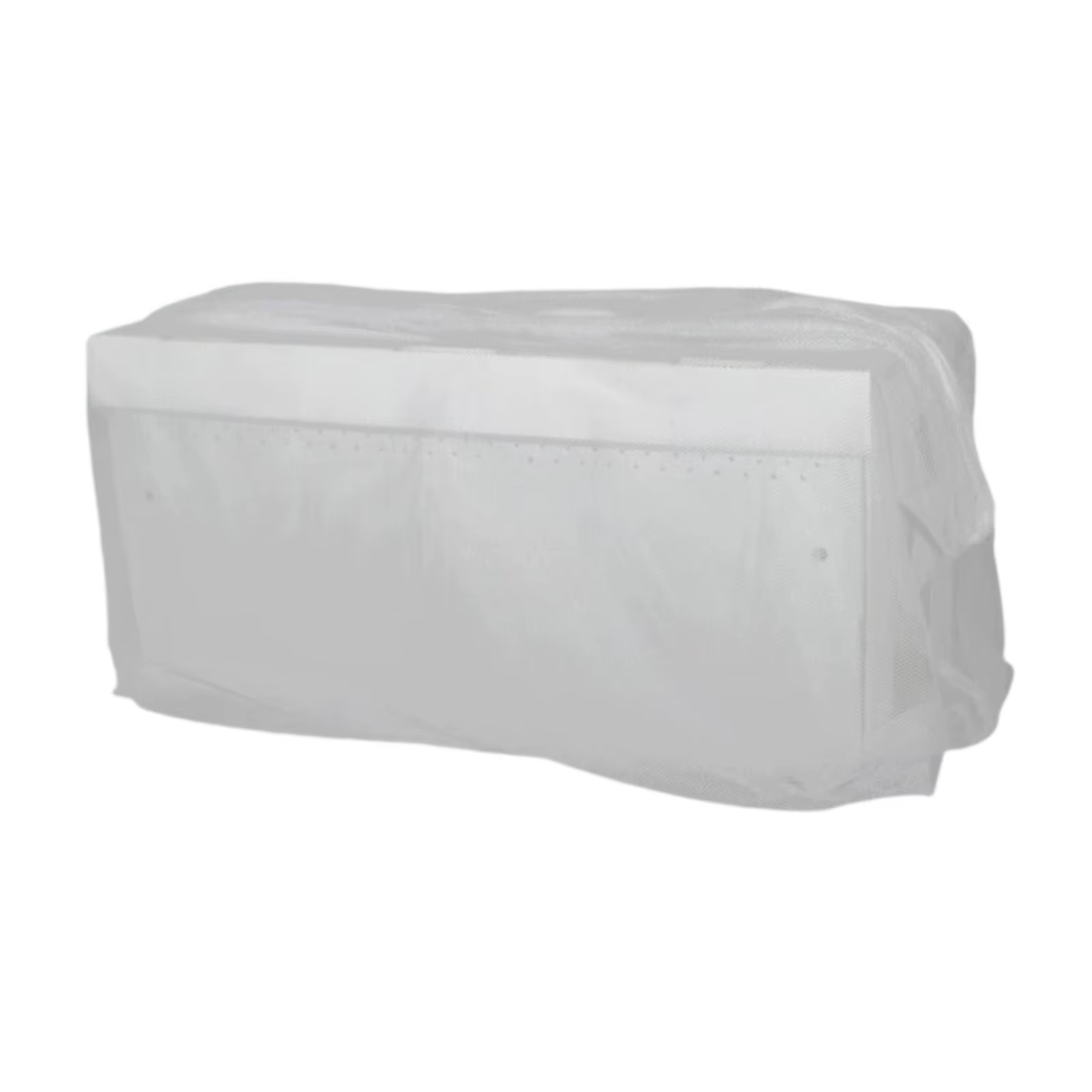 Bolsa de transporte de malla transpirable para abejas y colmenas - imagen 4