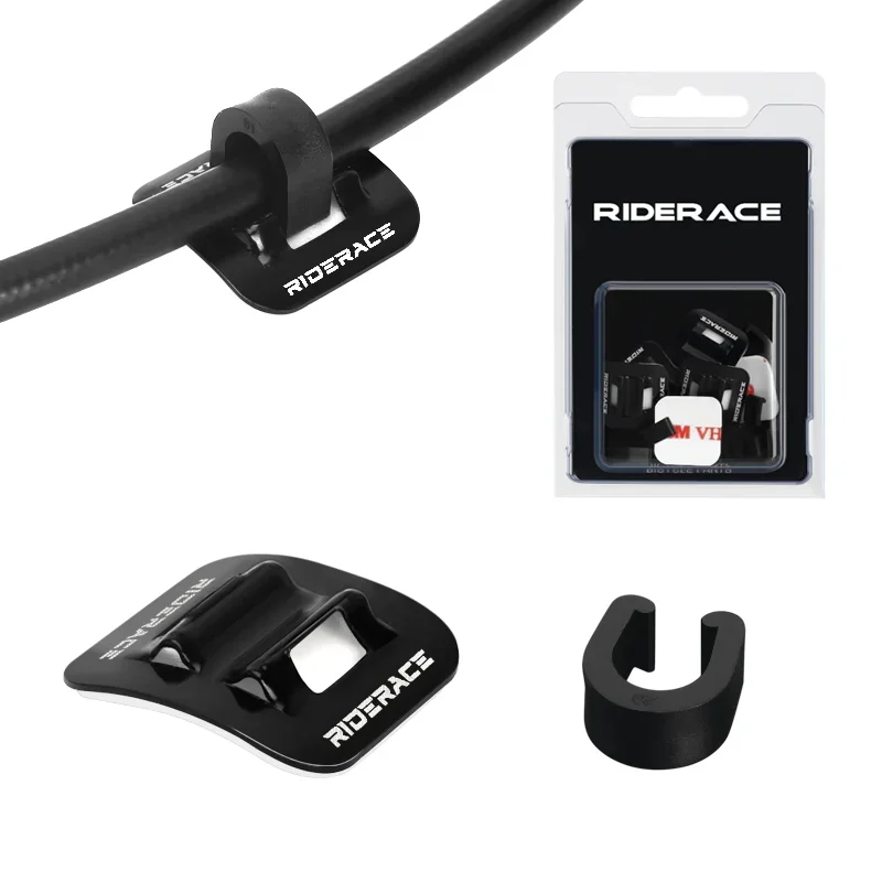 Guía de cable y adaptador
