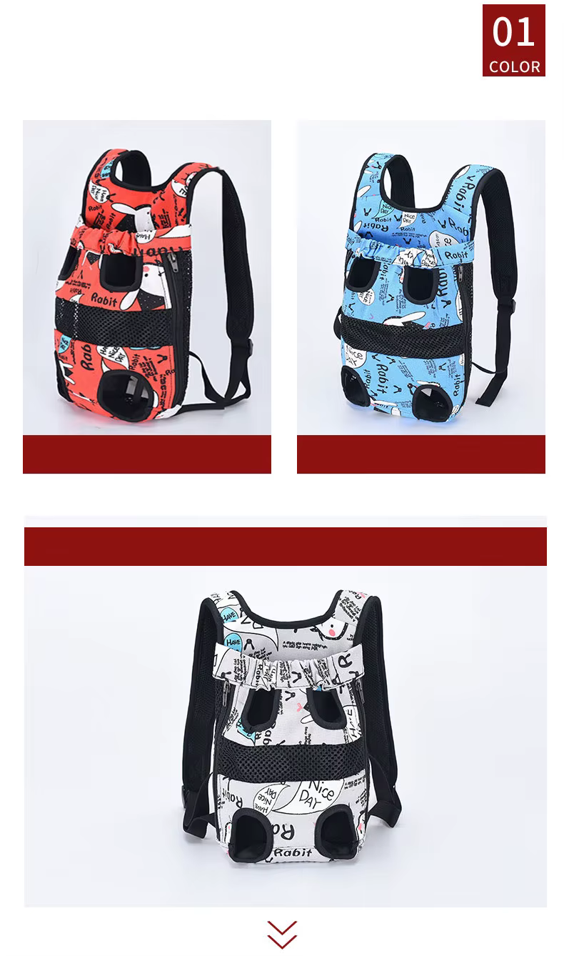 Perfil lateral de la mochila portátil con detalle del material