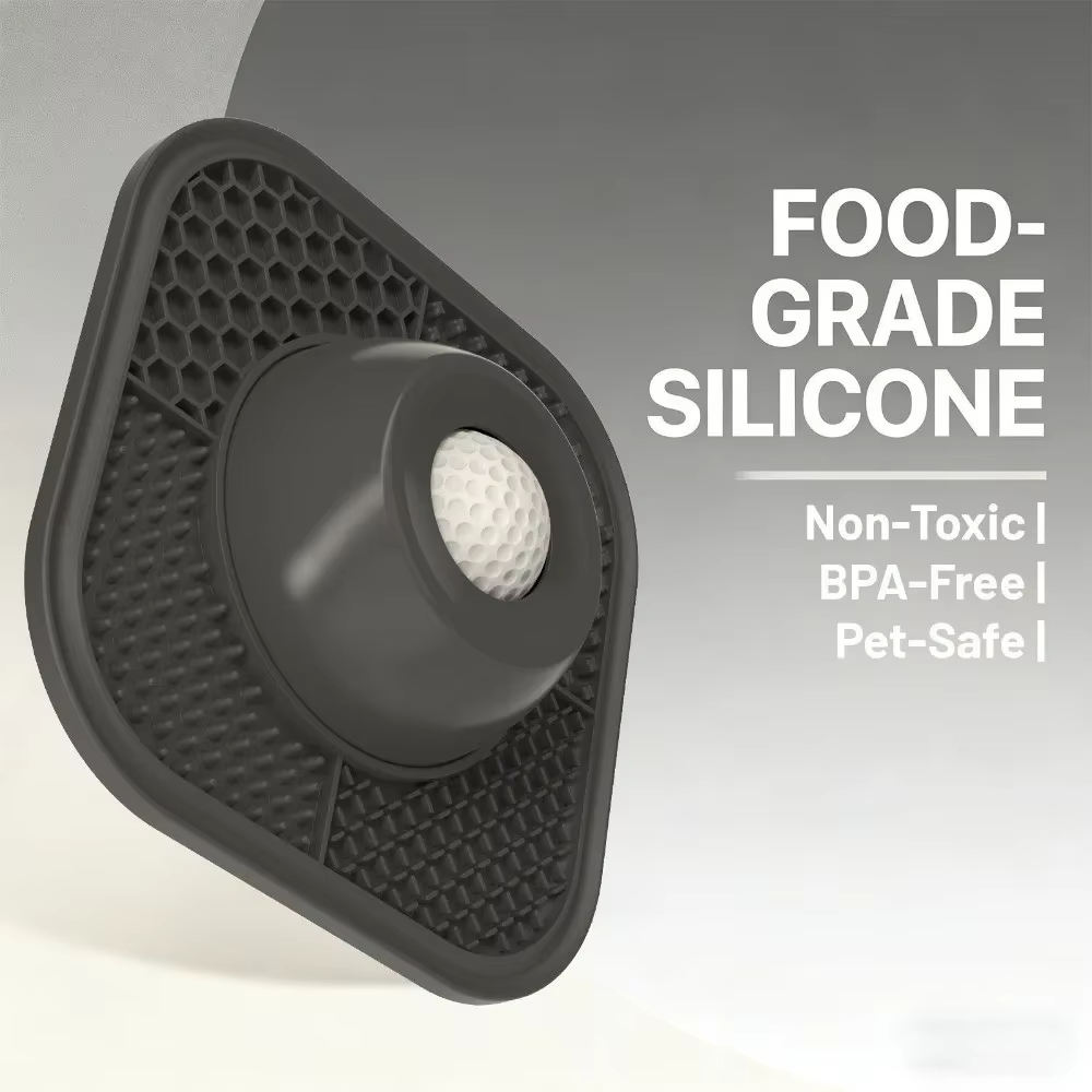 Silicona de uso alimentario