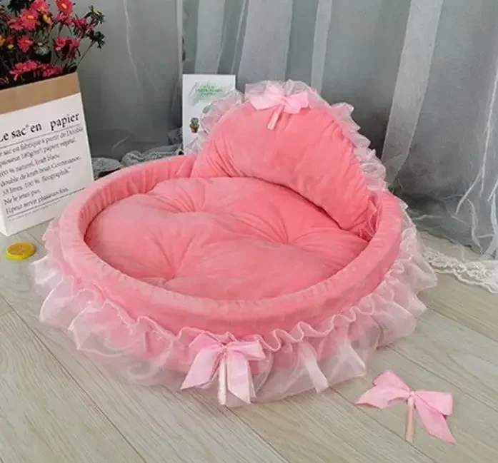Detalle del relleno suave de la alfombrilla