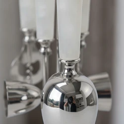Soporte organizador para barra y copa – Estante universal para utensilios