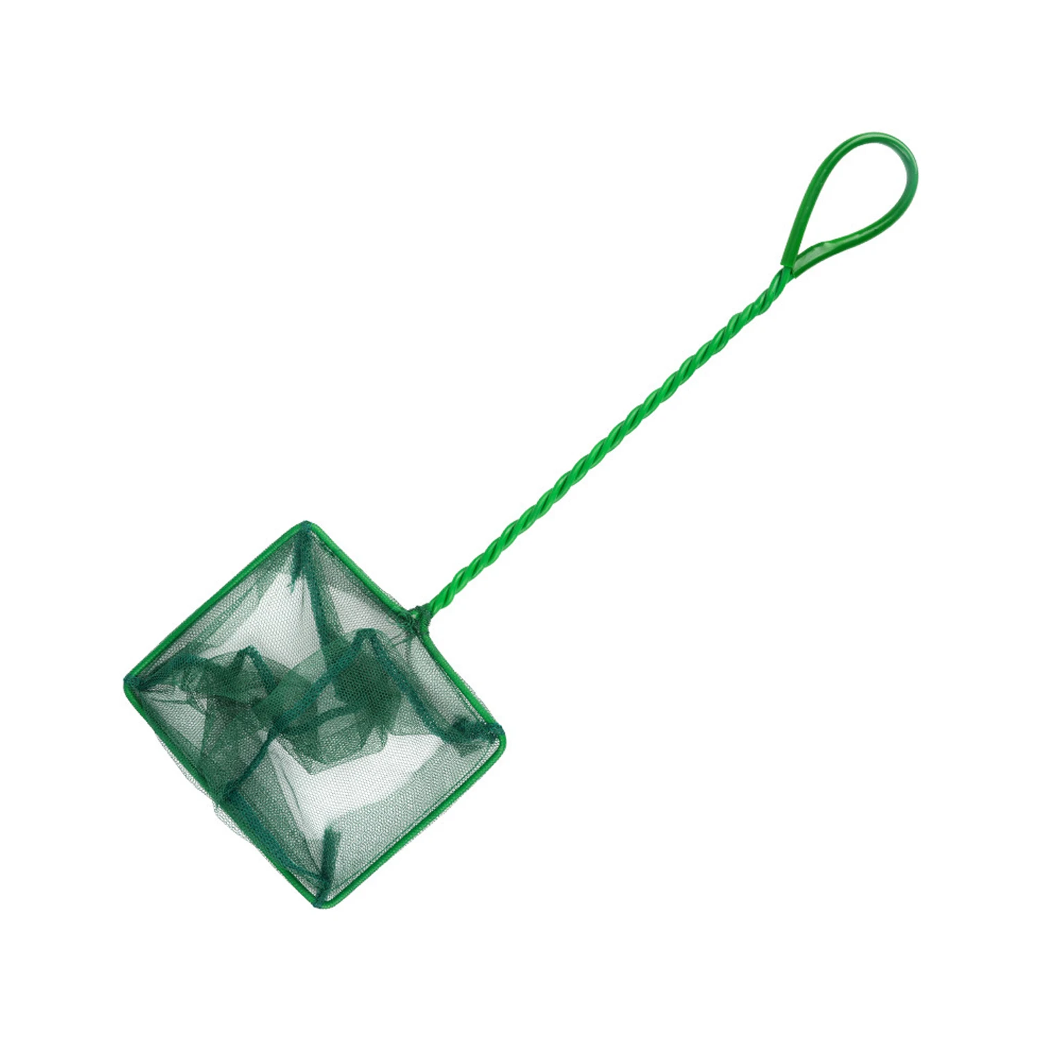 Red de recogida portátil para acuario, limpieza de agua - imagen 5