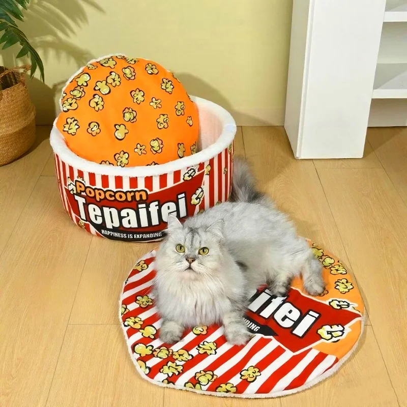 Comparación de tallas M y L del nido