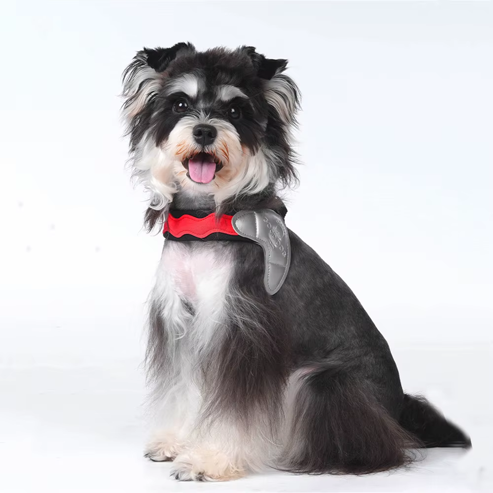 Arnés y Correa para Perros Pequeños – Paseo Ajustable para Yorkie y Schnauzer - imagen 3