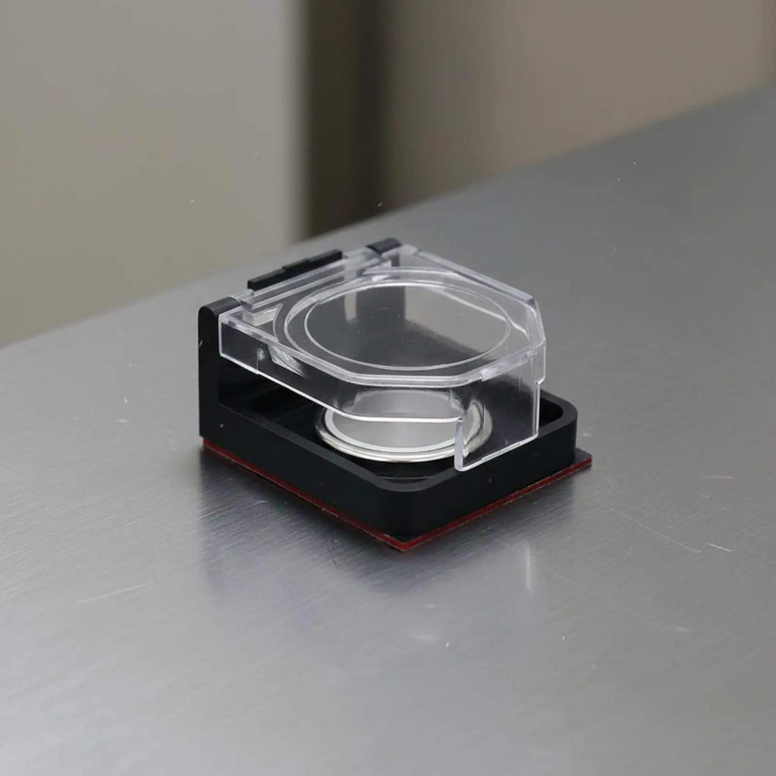 Tapa protectora de interruptor a prueba antipolvo para gatos y perros - imagen 3