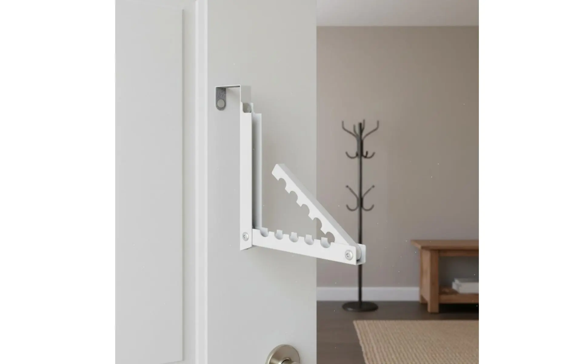 Detalle del sistema de extensión
