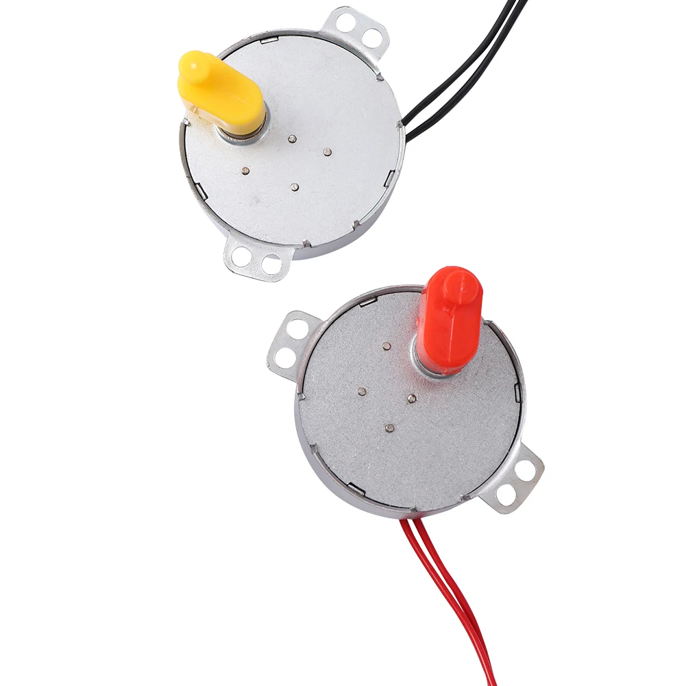 Motor para incubadora vista superior