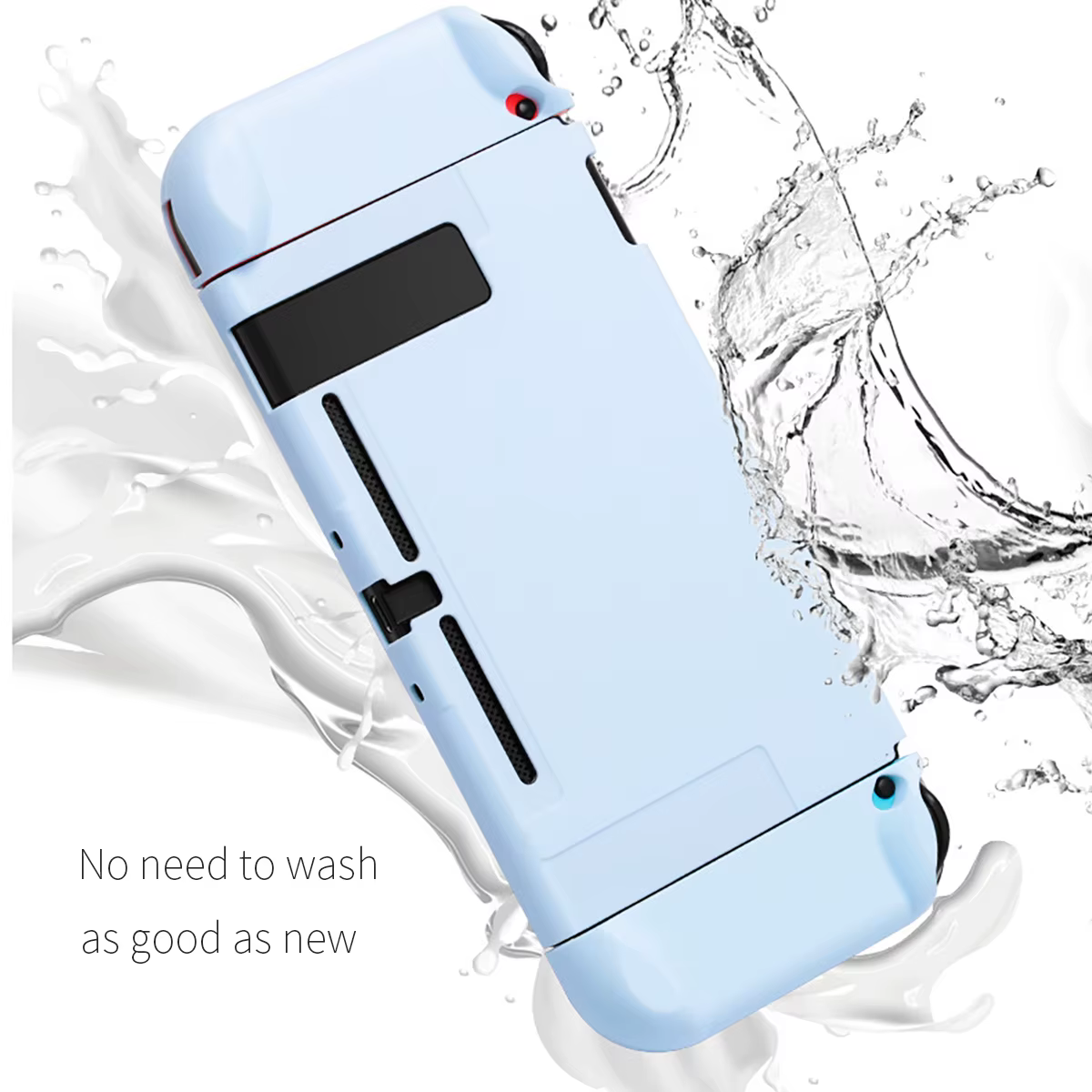 Funda protectora simple para Nintendo Switch - imagen 2