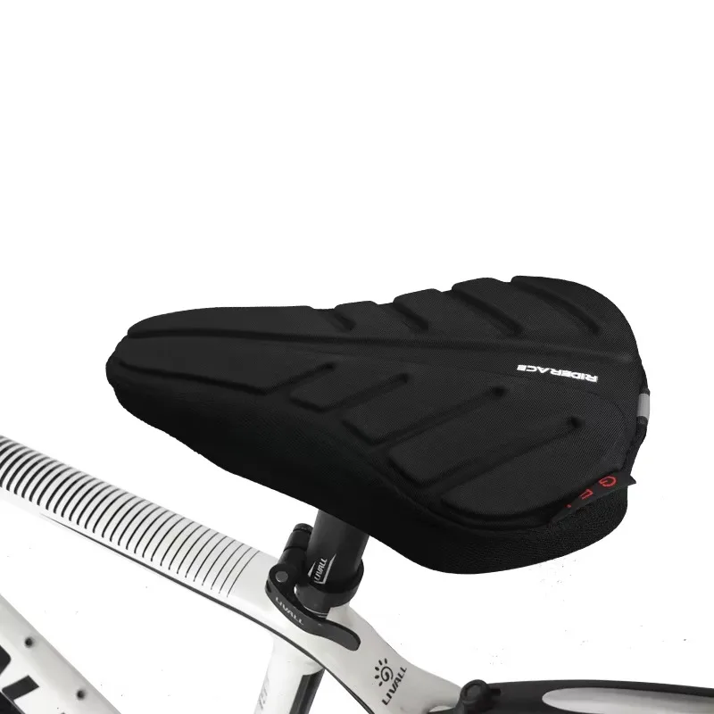 Conjunto en bicicleta