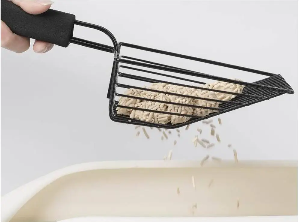 Mango ergonómico