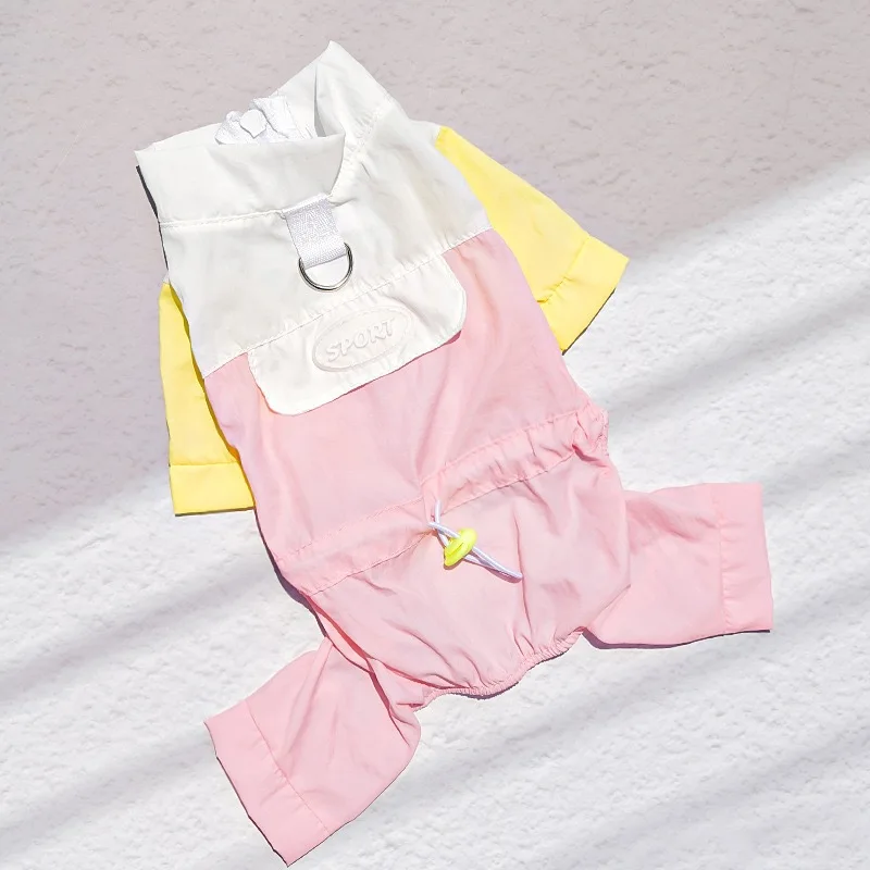 Ropa de abrigo resistente