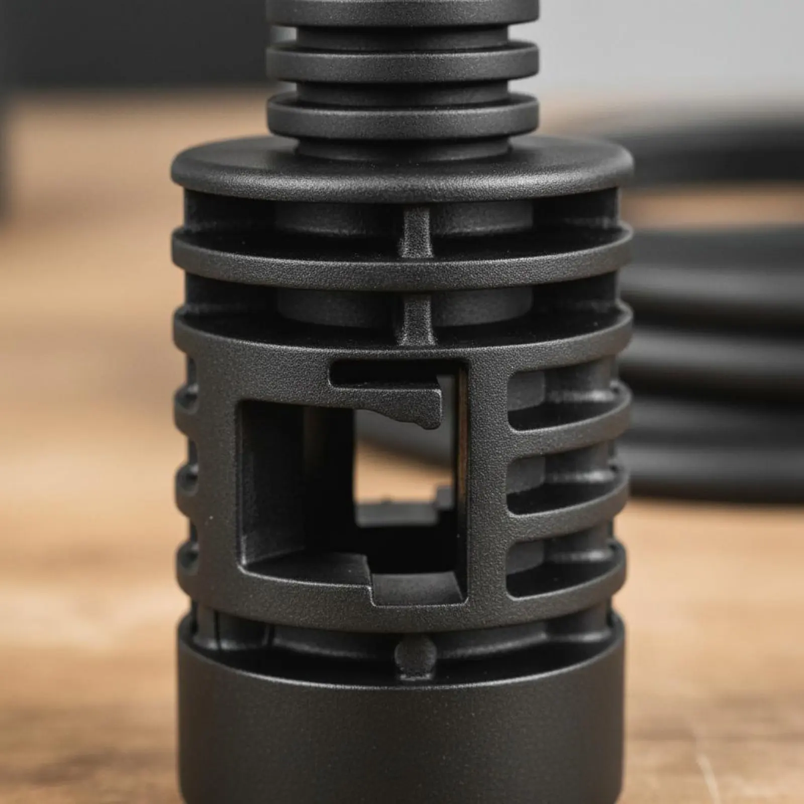 Adaptador hermético para lavadora a presión, limpieza mascotas hogar - imagen 3
