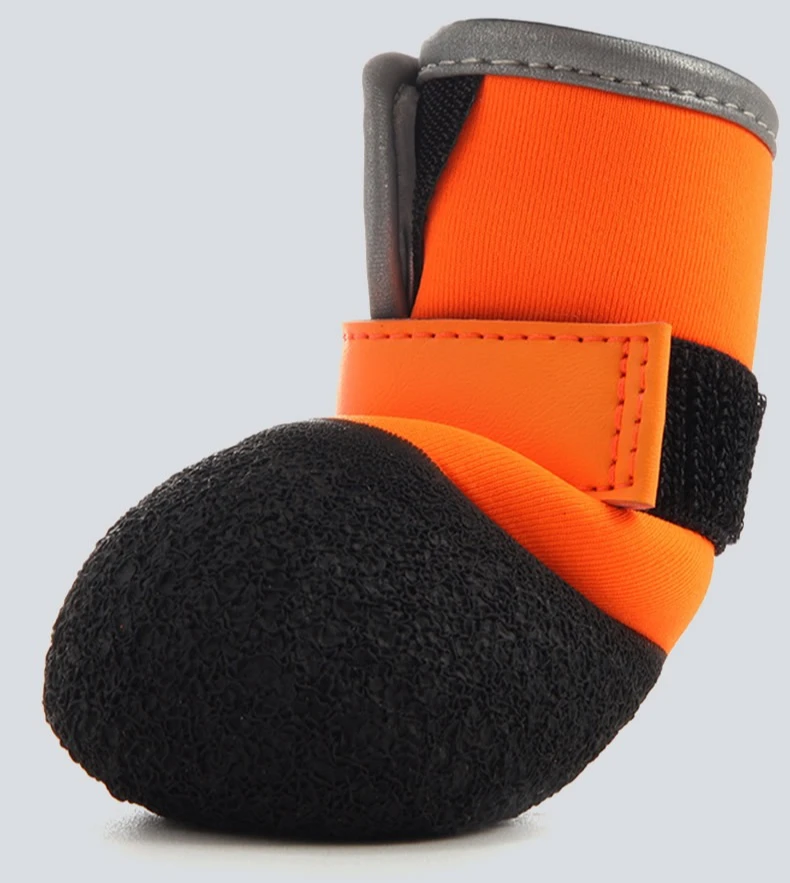 Zapatos duraderos para perros activos OIMG