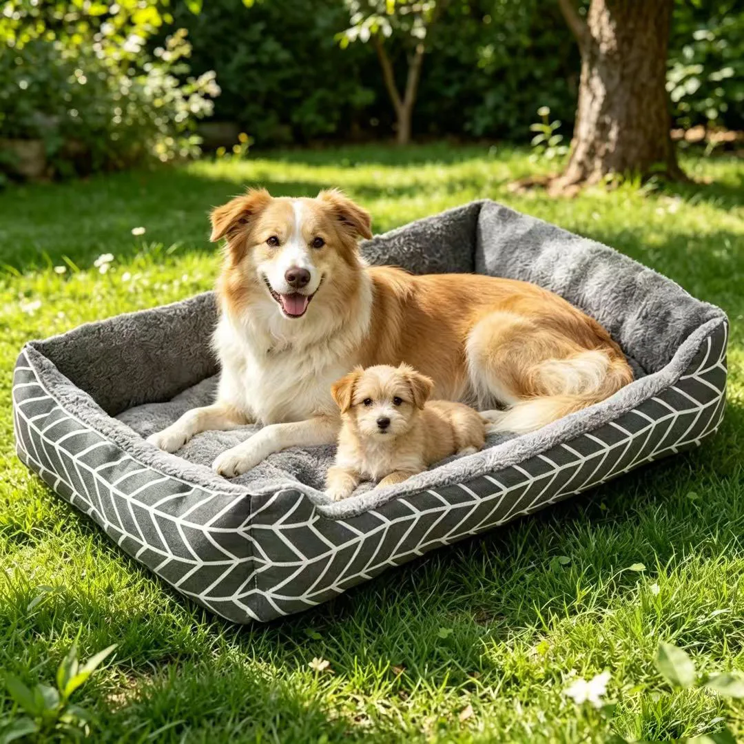 Tallas de cama para mascotas LAPLADOG