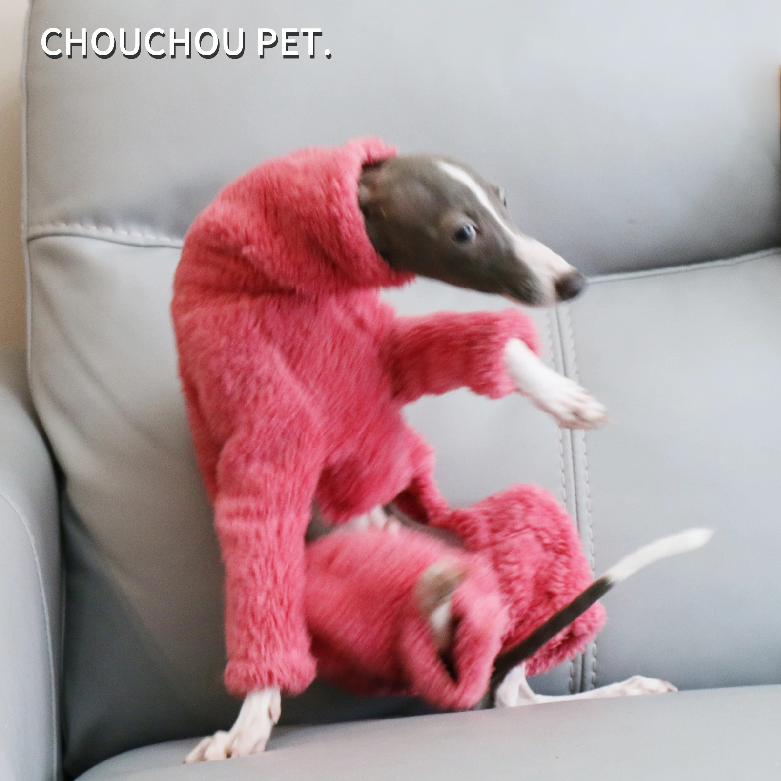 Confort en casa con pijama